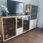 Zacisze Pod Nikiszem *