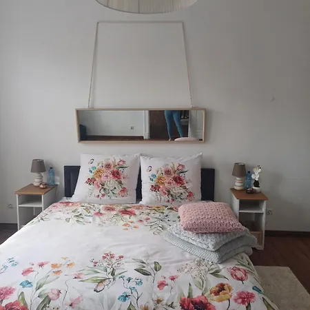 Apartment Zacisze Pod Nikiszem Katowice