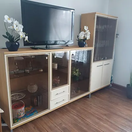 Zacisze Pod Nikiszem *