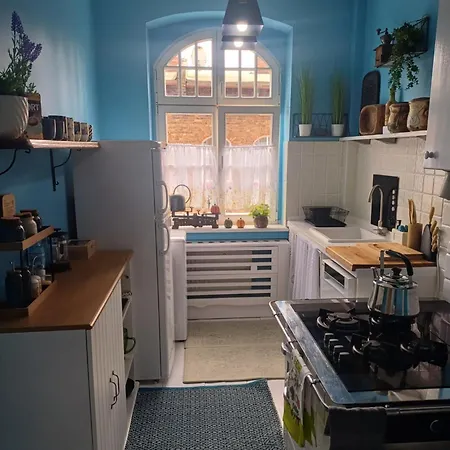 Zacisze Pod Nikiszem