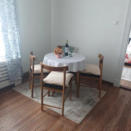 Zacisze Pod Nikiszem * Katowice