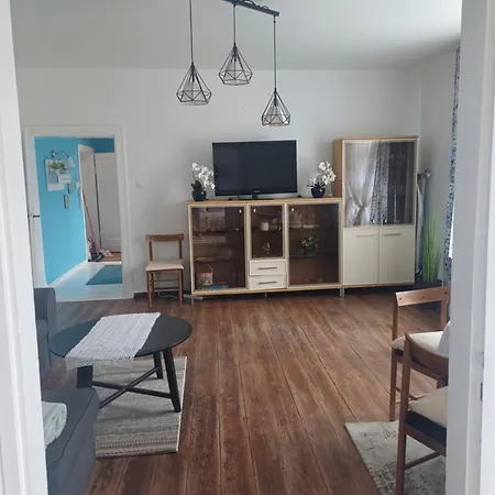 Zacisze Pod Nikiszem *