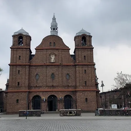 Apartament Zacisze Pod Nikiszem *