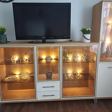 Zacisze Pod Nikiszem Katovice