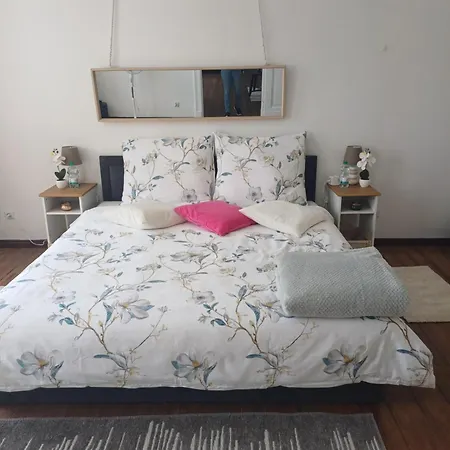 Zacisze Pod Nikiszem *