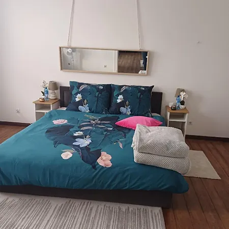 Zacisze Pod Nikiszem Apartmán *