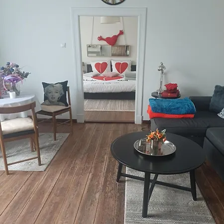 Apartmán Zacisze Pod Nikiszem *