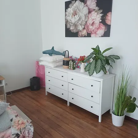 Appartement Zacisze Pod Nikiszem *