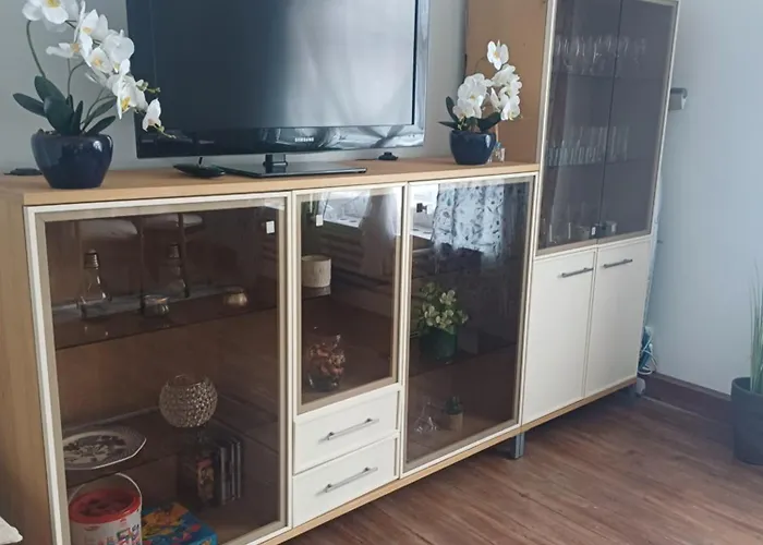 Zacisze Pod Nikiszem *