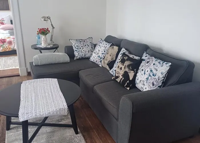 Zacisze Pod Nikiszem