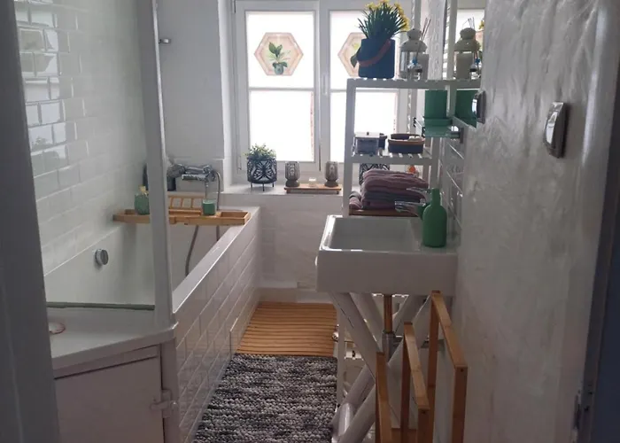 Zacisze Pod Nikiszem Apartment