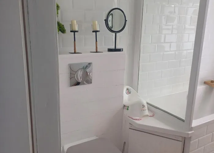 Zacisze Pod Nikiszem Apartment