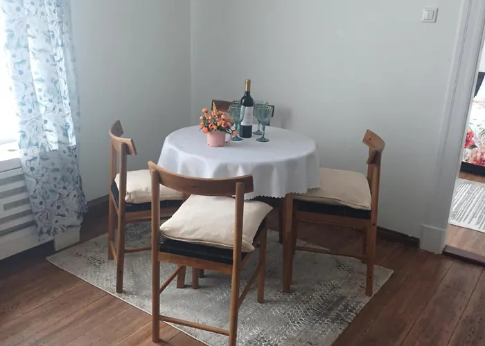 Zacisze Pod Nikiszem * Katowice