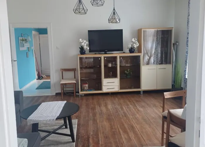 Zacisze Pod Nikiszem *