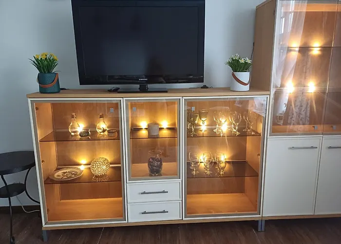 Zacisze Pod Nikiszem Katoviçe