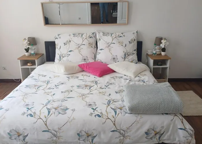 Zacisze Pod Nikiszem *