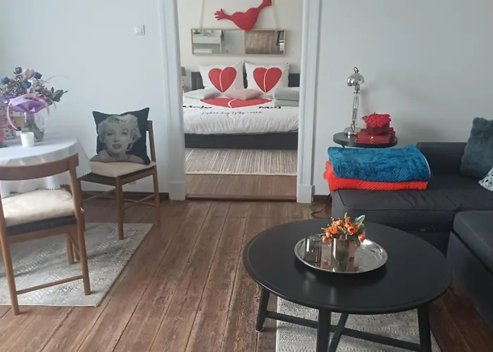 Apartment Zacisze Pod Nikiszem *